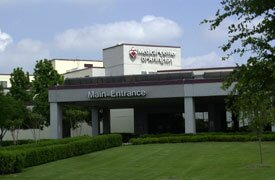 Medical Center of Arlington
